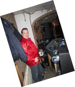 dj bas