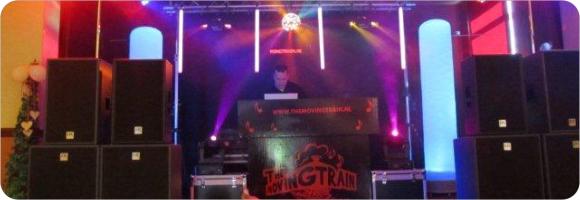 DJ Bas
