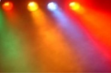 Licht show