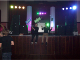 Led show