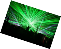 lasers